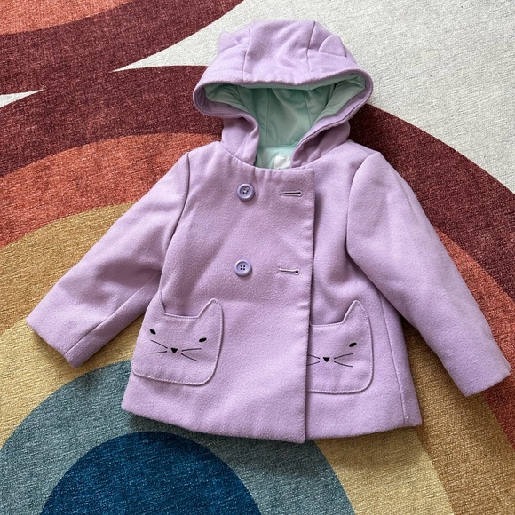 Infant winter bundle - Picture 4 of 9